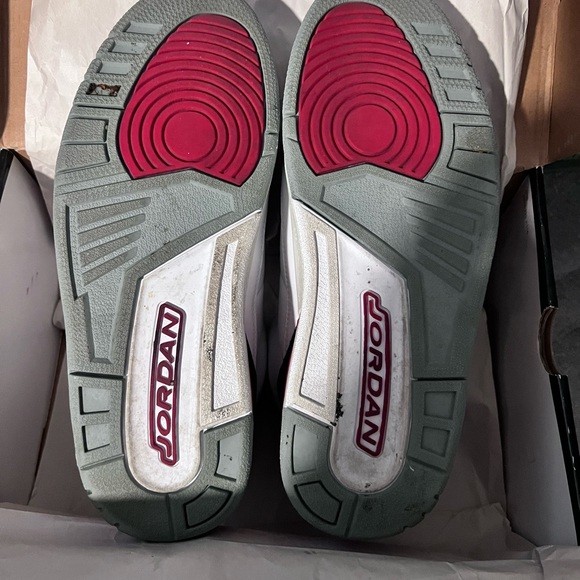 Retro 3’s 2006 - Picture 3 of 8